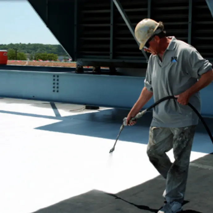 Imagen de X-Tenda Coat XTRA